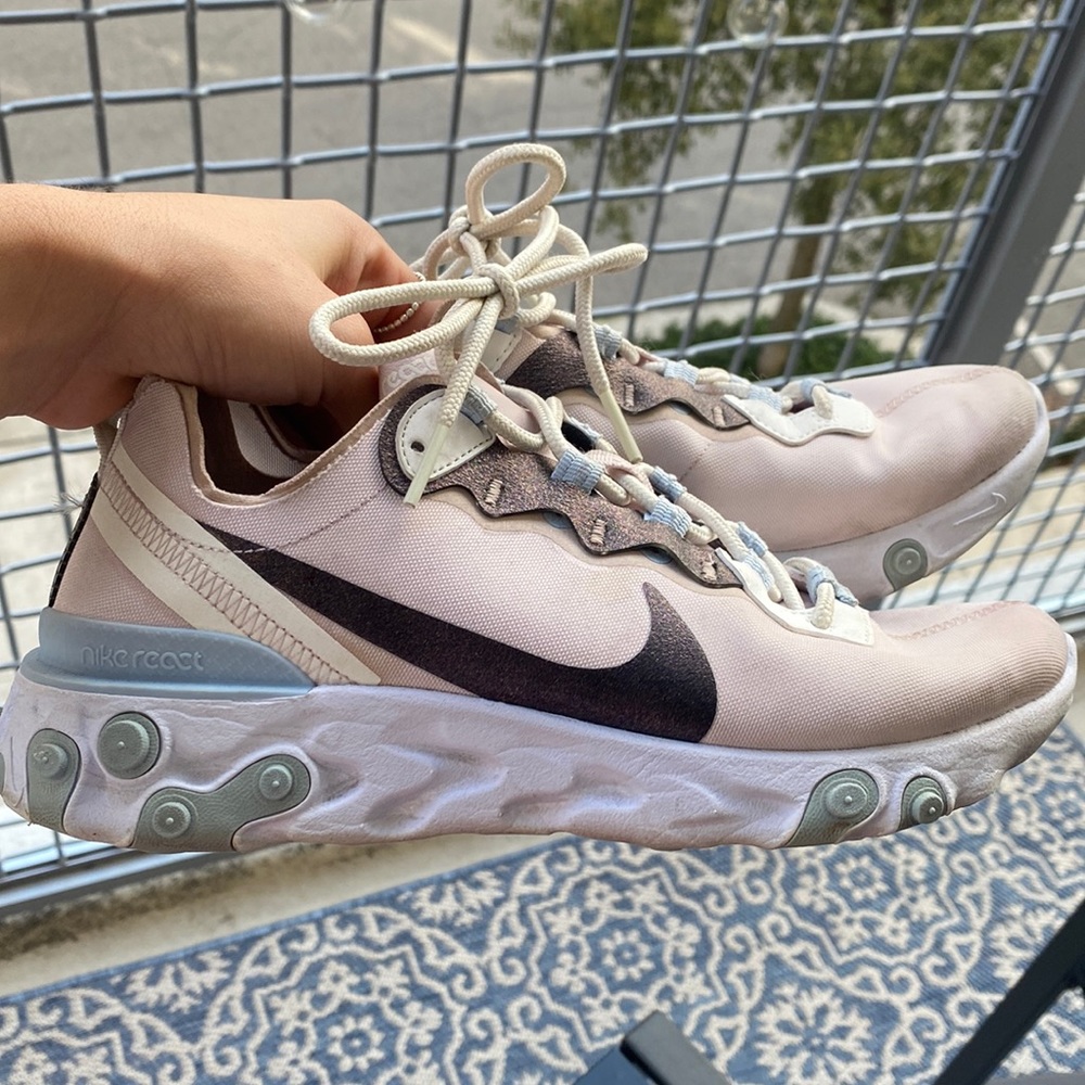 Worn 2x fit a little loose on me